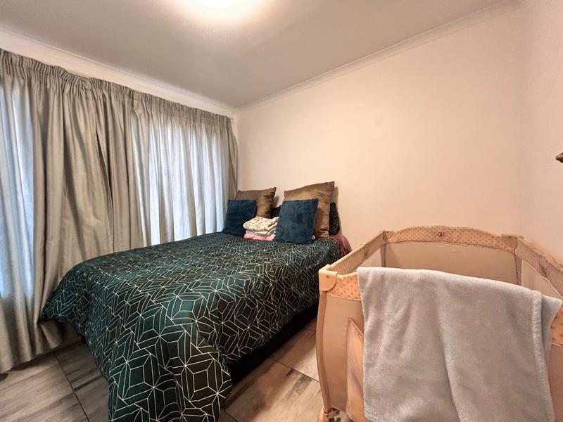 To Let 3 Bedroom Property for Rent in Melodie North West